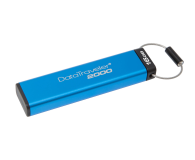KINGSTON 16GB Keypad USB 3.0 DT2000, 256bit AES Hardware Encrypted (DT2000/16GB) - 286823 - zdjęcie 2